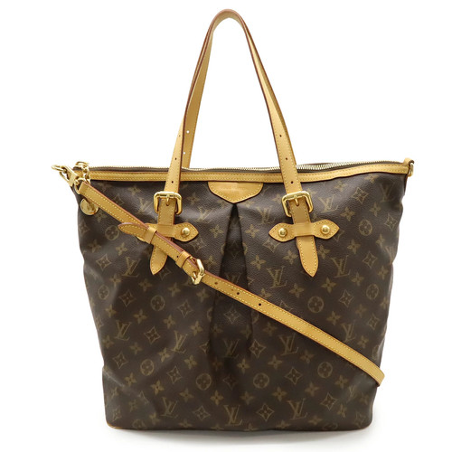 Borsa tracolla louis vuitton - a,