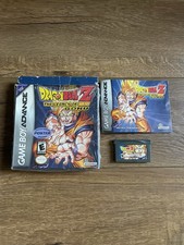 Dragon Ball Z: The Legacy of