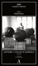 Lettere a Tullio d’Albisola