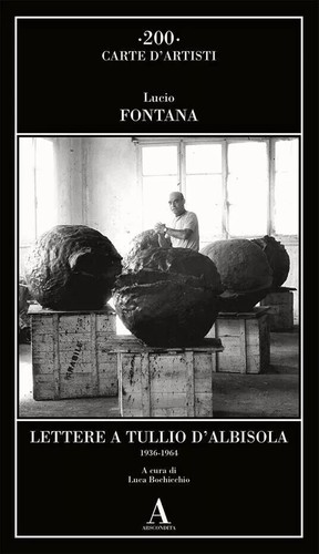 Lettere tullio albisola - a, d’albisola