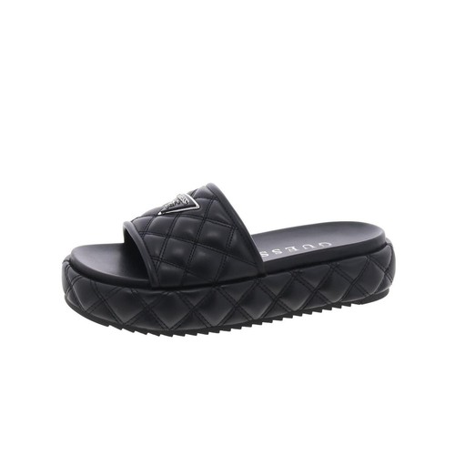 Sandali infradito lunghi guess - sandali,