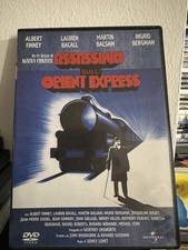 DVD ASSASSINIO SULL'ORIENT