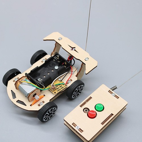 Kit modellini auto - di, di