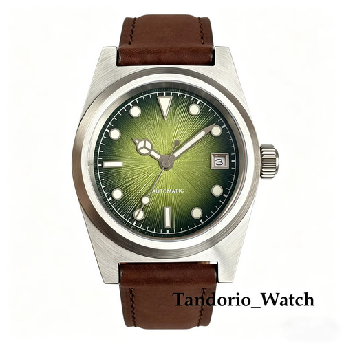Orologio uomo meccanico