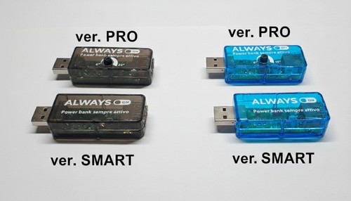 Always usb anti spegnimento - always,