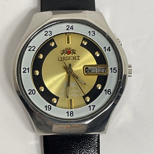 Orologio orient crystal - orologio,