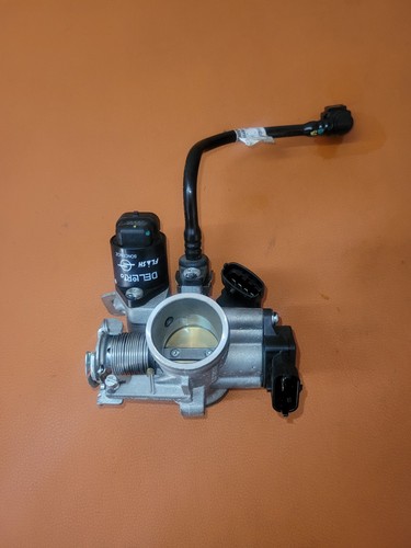 Valvola farfalla ktm - farfalla,