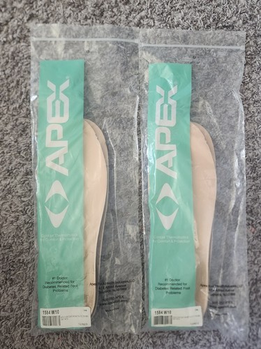 Apex 1584 solette termototiche - apex,