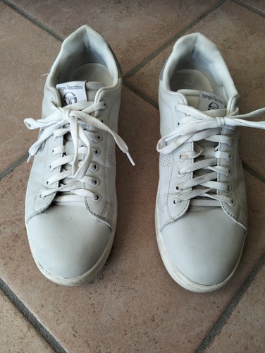 Scarpe sergio tacchini - tacchini, 44