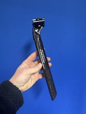 Ritchey WCS Carbon flex logic