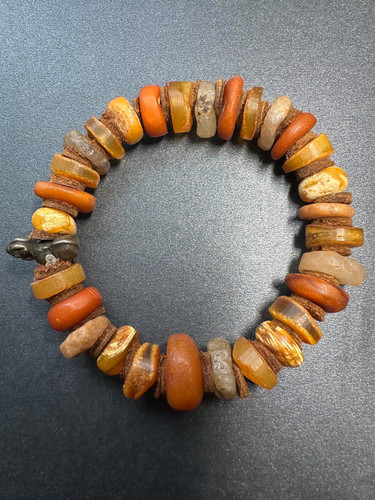 Bracciale cristallo di - cristallo,