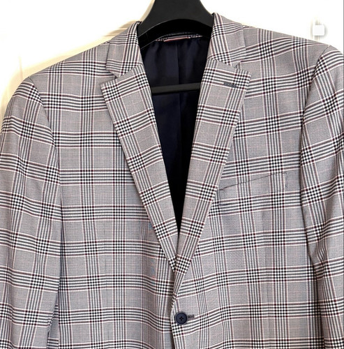 Tommy hilfiger giacca tuta - tuta, a