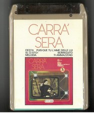 RAFFAELLA CARRA' ULTRA RARA