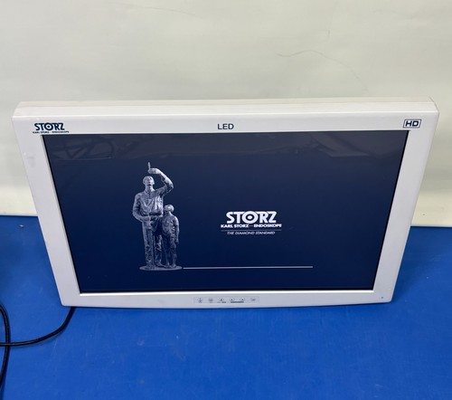 Karl storz radiance - radiance, lcd