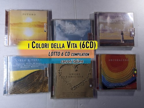 Lotto compilation i - lotto,