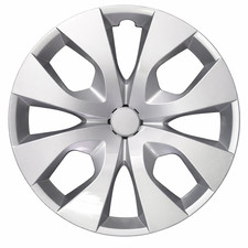 Set 4 Copricerchi 16" per