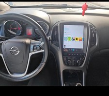 Autoradio Carplay per Opel