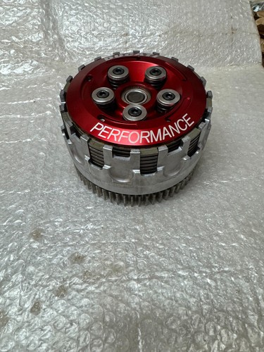 Ducati performance frizione - ducati,