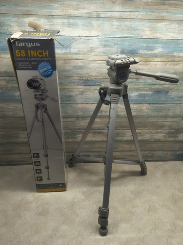 Targus tgt 58tr treppiede - treppiede, per