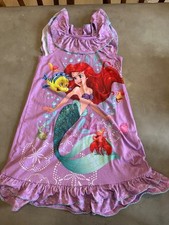 Camicia da notte Disney Ariel