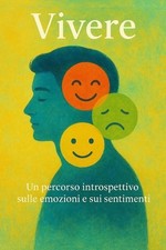 Vivere by Leonardo Angelo Maria Giani (Italian) Paperback Book