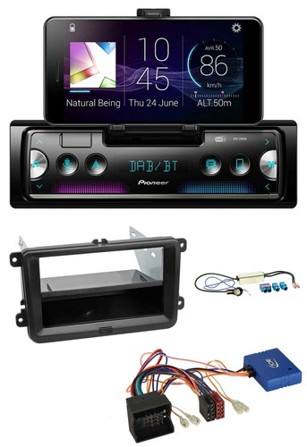Pioneer usb can bus - pioneer, bluetooth