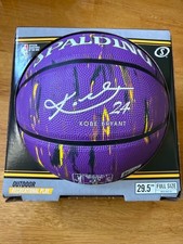 Spalding Marble Series Kobe