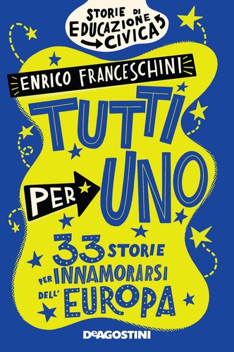 Libri enrico franceschini - libri,