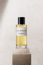 Christian Dior Bois D’Argent 125 ml