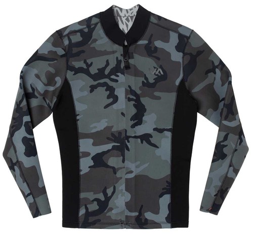 Giacca muta rvca balance - balance, con