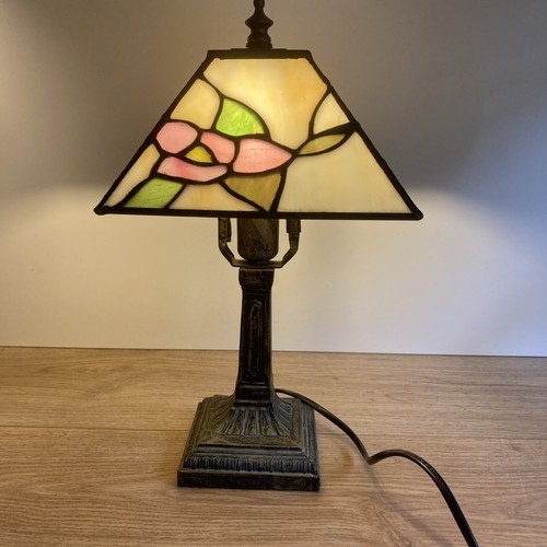 Lampada tavolo piccola in - da,