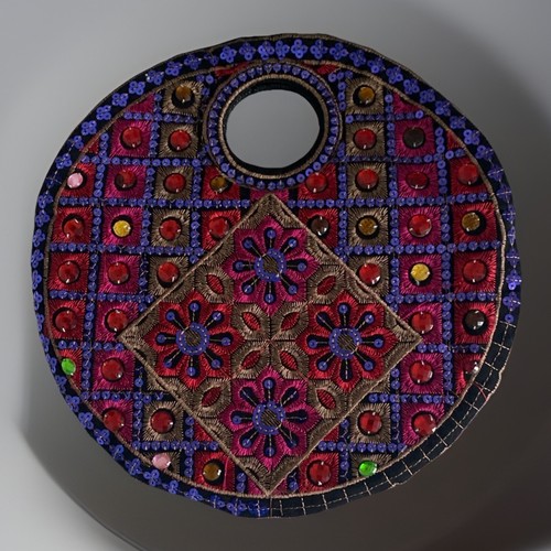 Pochette pakistana fatta - , a