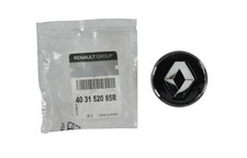 Coprimozzo ruota nero cromo