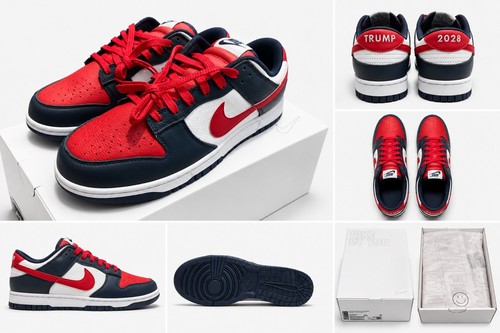 Nike you dunk low - you,