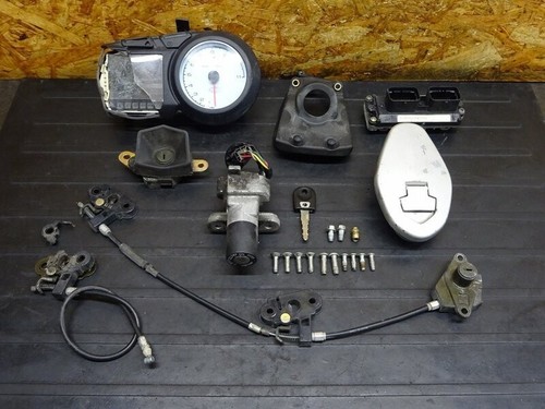 Set chiavi accensione - , ducati