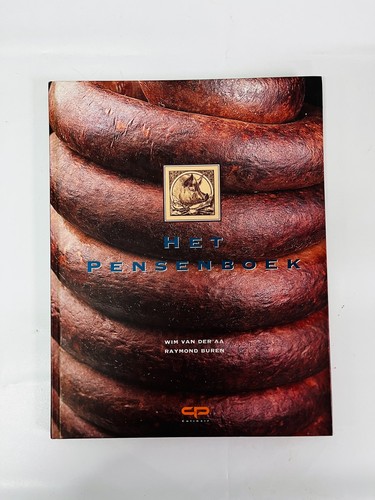 Wim van der raymond - der, aa,