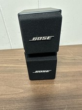 Altoparlante Bose AM-5 Dual