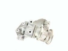 Valvola EGR Volkswagen Golf Plus V 1.6 75kw Benzina 2005-2009 BSE 4301552909