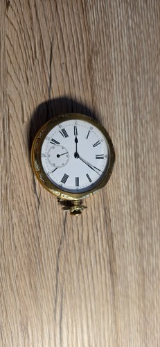Orologi tasca antichi - tasca,
