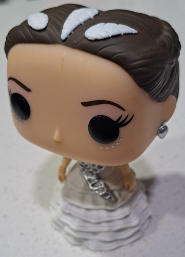 Funko pop vinyl the hunger - pop!,