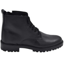 Scarpe stivale uomo anfibio