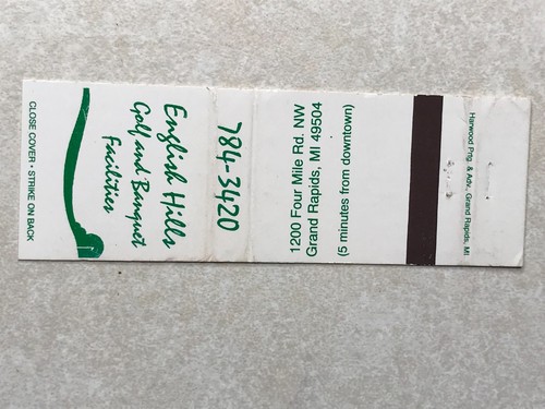 Ay566 copertina matchbook - ay566,