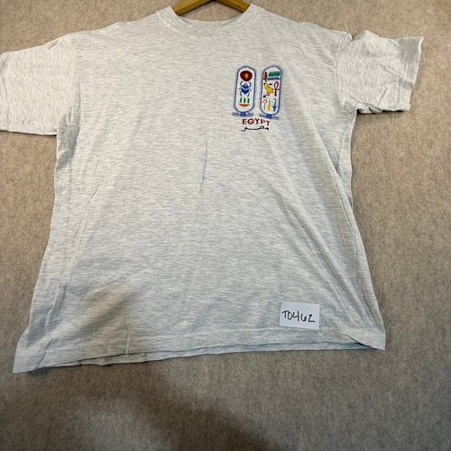 Shirt cotton club egypt - t-shirt,