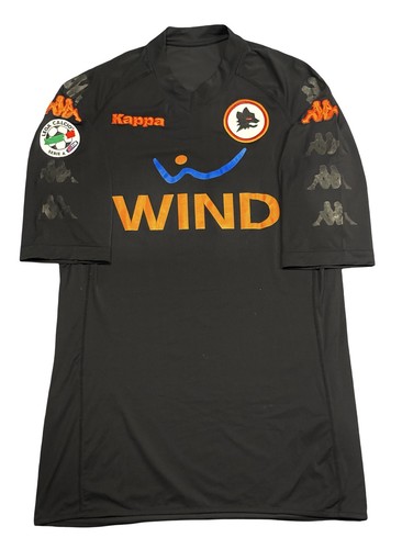 Maglia calcio roma 2009 - calcio, 2009/10