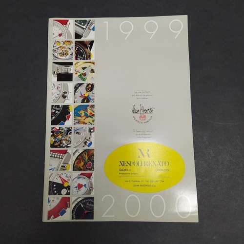 Catalogo orologi albert - di,