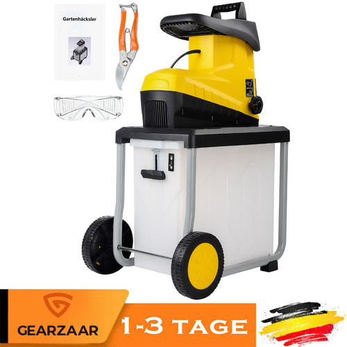 Trituratore rulli silenzioso - trituratore,