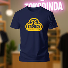 T-shirt BMX INNOVATIONS SE