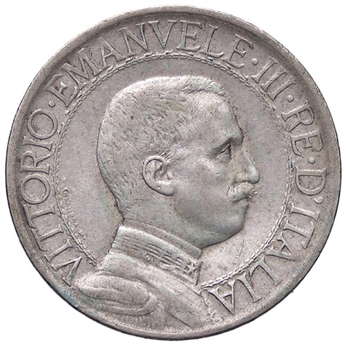 R61 vittorio emanuele - vittorio, iii