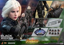 MARVEL: AVENGERS INFINITY WAR