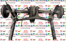 PONTE POSTERIORE COMPLETO ALFA